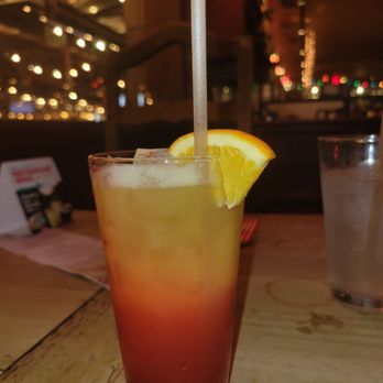 El Camino Real - Tequila sunrise - Barbeque Near Me - Philadelphia, Pennsylvania El Camino Real - Tequila sunrise - Barbeque Near Me - Philadelphia, Pennsylvania
