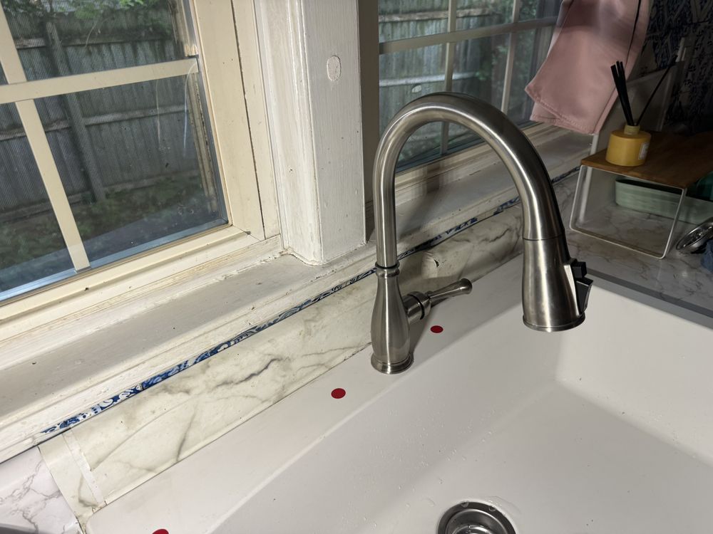 Slide of Reliable Plumbing and Drain Service