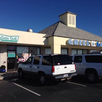 Grits Grill - American Near Me - Nags Head, North Carolina