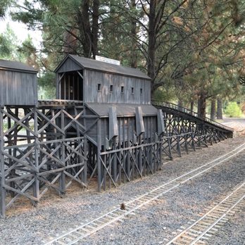 Train Mountain - Social Clubs Near Me - Chiloquin, Oregon Train Mountain - Social Clubs Near Me - Chiloquin, Oregon