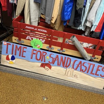 Remember When Too - Yes! - Antiques Near Me - Cayucos, California