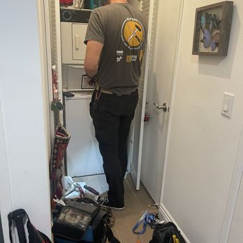 Cold Cloud Mechanical - Alex was amazing!! - Heating & Air Conditioning/HVAC Near Me - Glendale, California