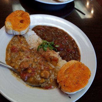 Roux Dat - Cajun/Creole Near Me - Capitola, California Roux Dat - Cajun/Creole Near Me - Capitola, California