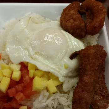 Fil Cuisine - Long si log bowl - Filipino Near Me - Kent, Washington