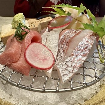 Sushi Jin - Sashimi Moriwase - Sushi Bars Near Me - Mountain View, California Sushi Jin - Sashimi Moriwase - Sushi Bars Near Me - Mountain View, California