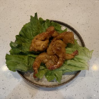 District 9 Kitchen - Delicious shrimp tempura - Noodles Near Me - Anaheim, California District 9 Kitchen - Delicious shrimp tempura - Noodles Near Me - Anaheim, California