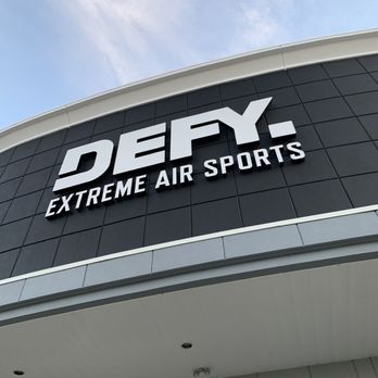 Sky Zone Trampoline Park - Trampoline Parks Near Me - Orlando, Florida Sky Zone Trampoline Park - Trampoline Parks Near Me - Orlando, Florida