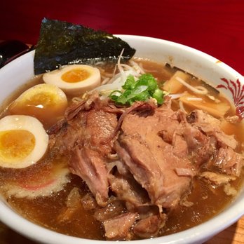 Naruto Ramen - Naruto Ramen. The speciality. Very good and authentic. - Ramen Near Me - New York, New York