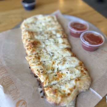 BLAZE PIZZA - Updated May 2026 - 23 Photos & 30 Reviews - 3215 N