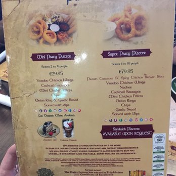 The Hairy Lemon - Irish Pub Near Me - Dublin, D The Hairy Lemon - Irish Pub Near Me - Dublin, D