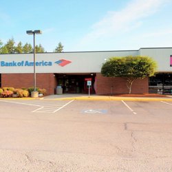 Bank of America Financial Center - Storefront