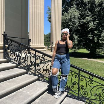 Vanderbilt Mansion - Landmarks & Historical Buildings Near Me - Hyde Park, New York