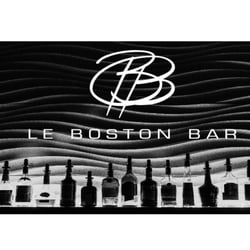 Le Boston Bar