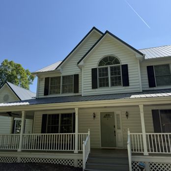 M A Exterior Clean - Pressure Washers Near Me - Taylors, South Carolina M A Exterior Clean - Pressure Washers Near Me - Taylors, South Carolina