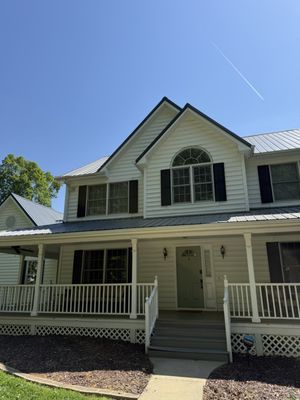 M A Exterior Clean on Yelp