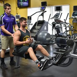 Whether training one on one or with a group our experts are here to help!