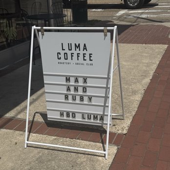 Luma Coffee Roasters - Luma - Coffee & Tea Near Me - Hammond, Louisiana