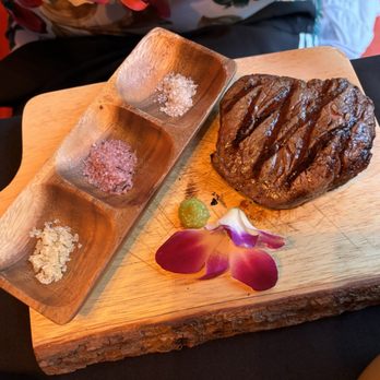 Aina Steak & Seafood - Steakhouses Near Me - Urban Honolulu, Hawaii
