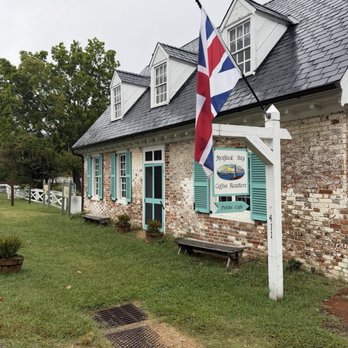 Mobjack Coffee Roasters and Petite Cafe - Coffee Roasteries Near Me - Yorktown, Virginia Mobjack Coffee Roasters and Petite Cafe - Coffee Roasteries Near Me - Yorktown, Virginia