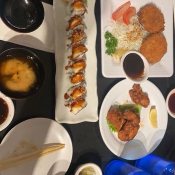 Izakaya Nonbei - Sushi Bars Near Me - Honolulu, Hawaii Izakaya Nonbei - Sushi Bars Near Me - Honolulu, Hawaii