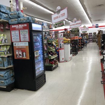 Tractor Supply - Department Stores Near Me - Nicholasville, Kentucky
