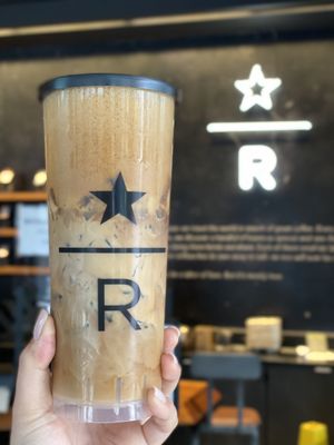 Starbucks by null