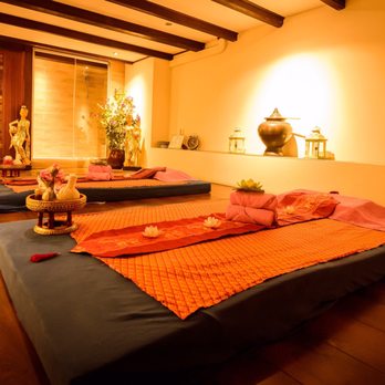 Thai Thara - Day Spas Near Me - Amsterdam, New Hampshire