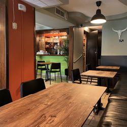Tachuela Taqueria