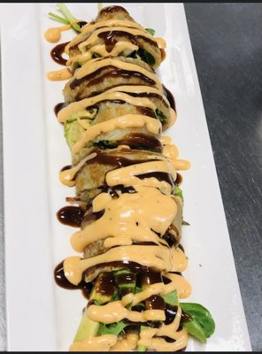 Kimbe Asian Bistro by null