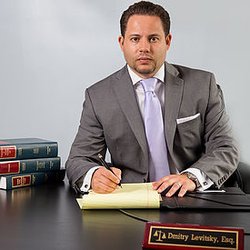 Levitsky Law Firm