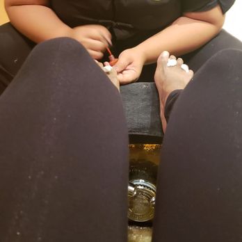 Zen Spa - Not sure how I feel about this place. - Day Spas Near Me - San Juan, Puerto Rico