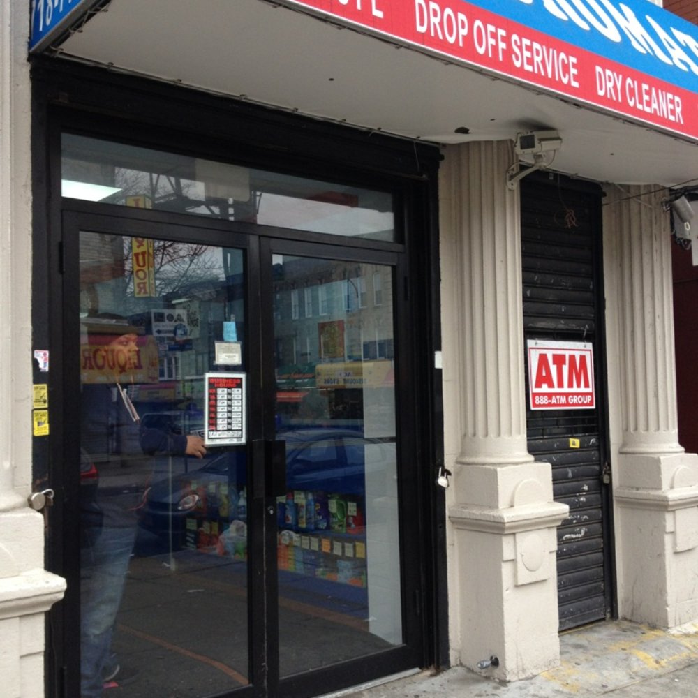 Cleancity of Brooklyn - Storefront - Laundromat Near Me - Brooklyn, New York Cleancity of Brooklyn - Storefront - Laundromat Near Me - Brooklyn, New York