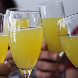 Brookfields Restaurant - Bottomless Mimosas available Every Day, All Day!