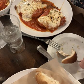 MAMMA MIA'S TRATTORIA - Updated January 2026 - 380 Photos & 530