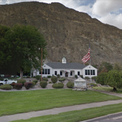 Coulee Dam Federal Credit Union