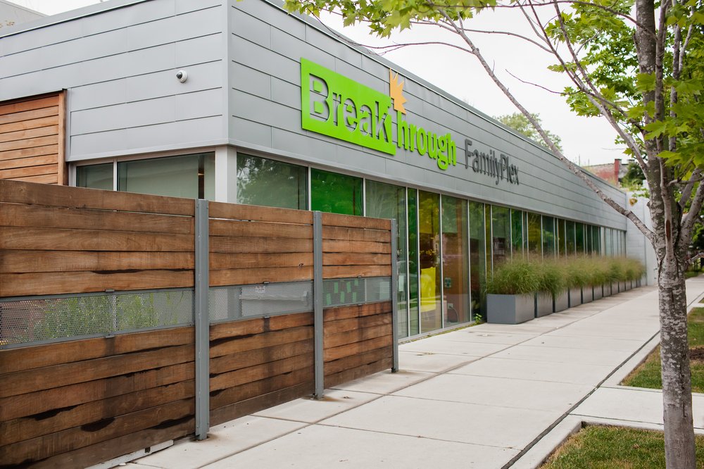 Breakthrough FamilyPlex - social services organization in Chicago, IL