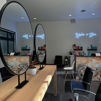 GEM Beauty Co. - Hair Salons Near Me - Bear, Delaware