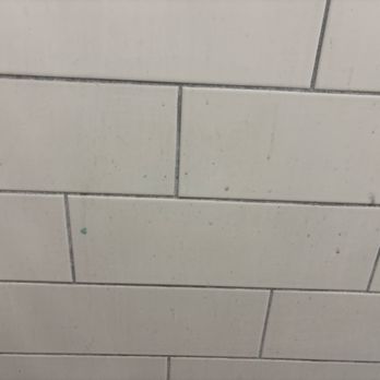Love's Travel Stop - Uncleaned tile in the shower - Gas Stations Near Me - Greenup, Illinois Love's Travel Stop - Uncleaned tile in the shower - Gas Stations Near Me - Greenup, Illinois