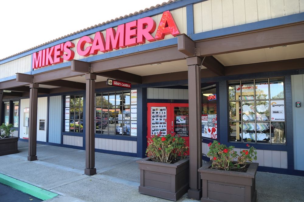 MIKE’S CAMERA DUBLIN Updated August 2025 72 Photos & 432 Reviews