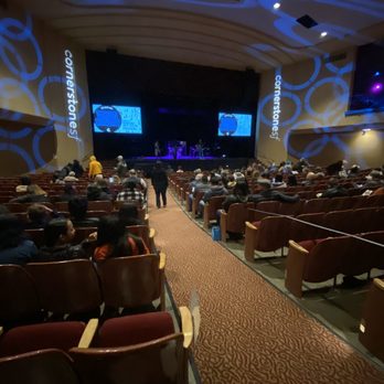 CornerstoneSF Church - Riordan Campus - You have to check it out!! Hahah - Churches Near Me - San Francisco, California