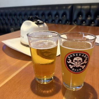 Boneyard Pub - RPM beer - Brewpubs Near Me - Bend, Oregon