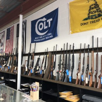 Liberty Arms - Gun wall - Guns & Ammo Near Me - Harrisonburg, Virginia Liberty Arms - Gun wall - Guns & Ammo Near Me - Harrisonburg, Virginia