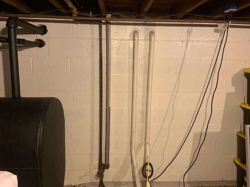 Slide of JNR Plumbing