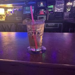 Speakeasy Bar & Grill - Jack n sprite