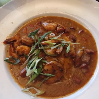 Mesler Kitchen Bar Lounge - Shrimp and Grits - New American Near Me - Chicago, Illinois Mesler Kitchen Bar Lounge - Shrimp and Grits - New American Near Me - Chicago, Illinois