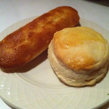 Georgia Brown's - Complimentary Corn Bread and Biscuit - Southern Near Me - Washington, DC, District of Columbia Georgia Brown's - Complimentary Corn Bread and Biscuit - Southern Near Me - Washington, DC, District of Columbia