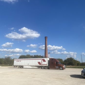 The SmokeStack Restaurant - American Near Me - Thurber, Texas The SmokeStack Restaurant - American Near Me - Thurber, Texas