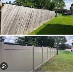 Precision Fence