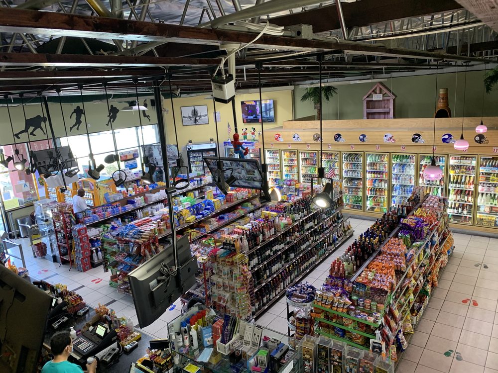 JOHN’S AVALON LIQUOR Updated October 2024 12 Photos 12003 Avalon