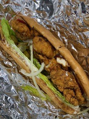 UNCLE BILL'S CAFE by null